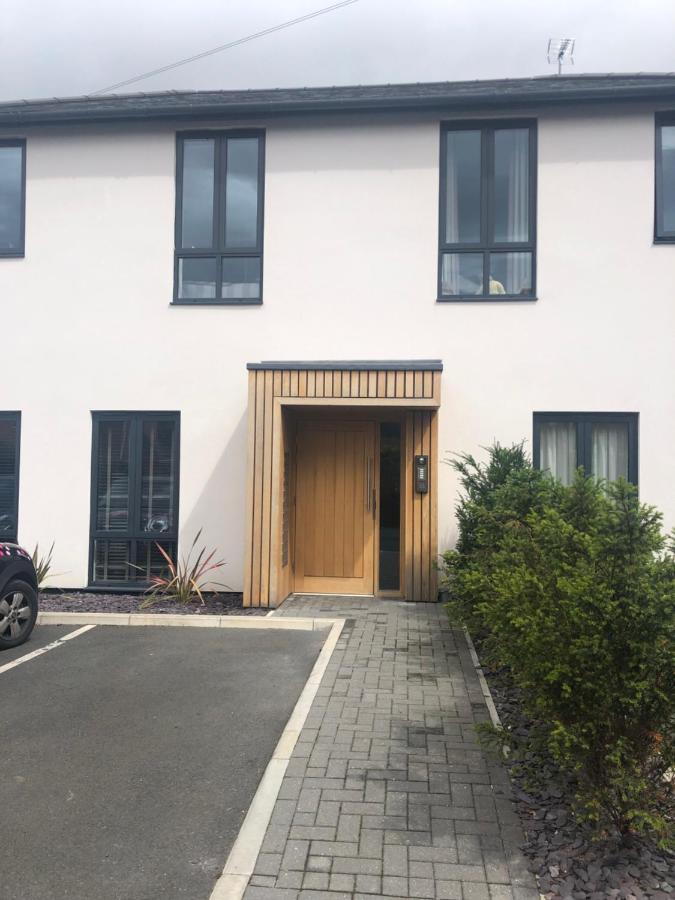 Sms Luxury Apartment, London Mews, York Luaran gambar